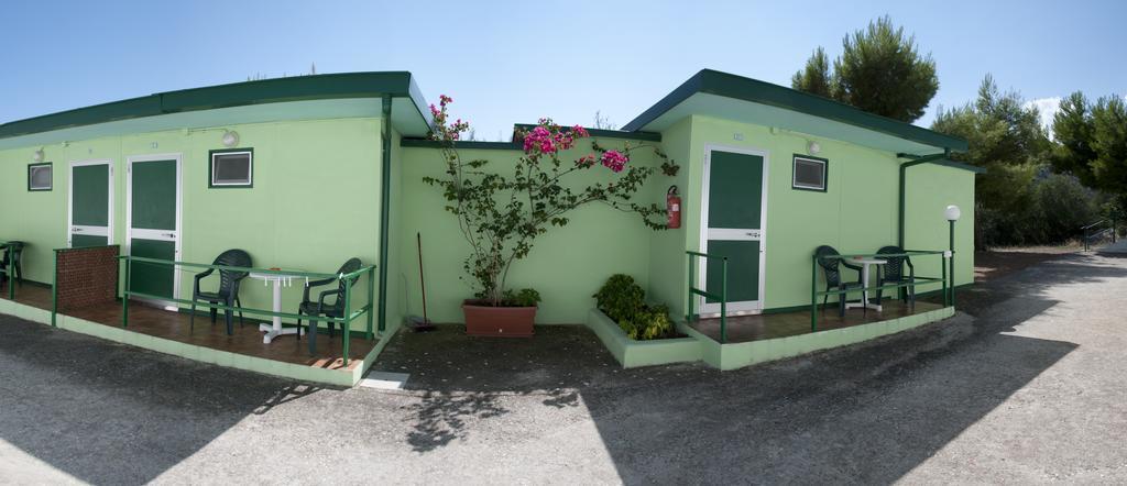 Hotel San Michele *
