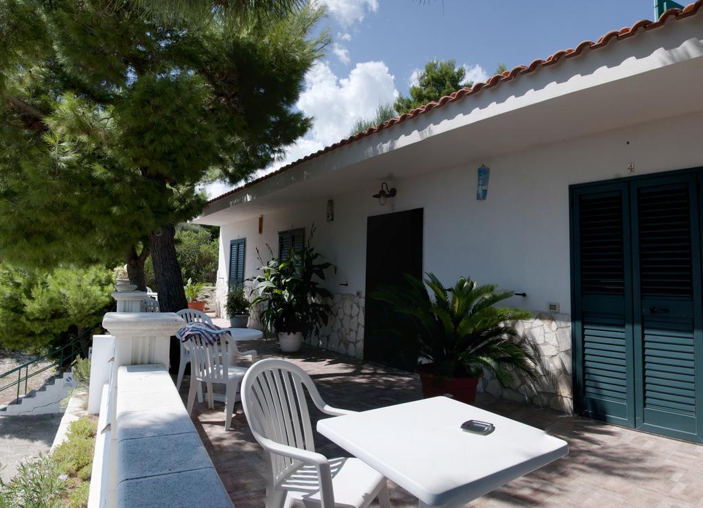 Hotel San Michele Mattinata