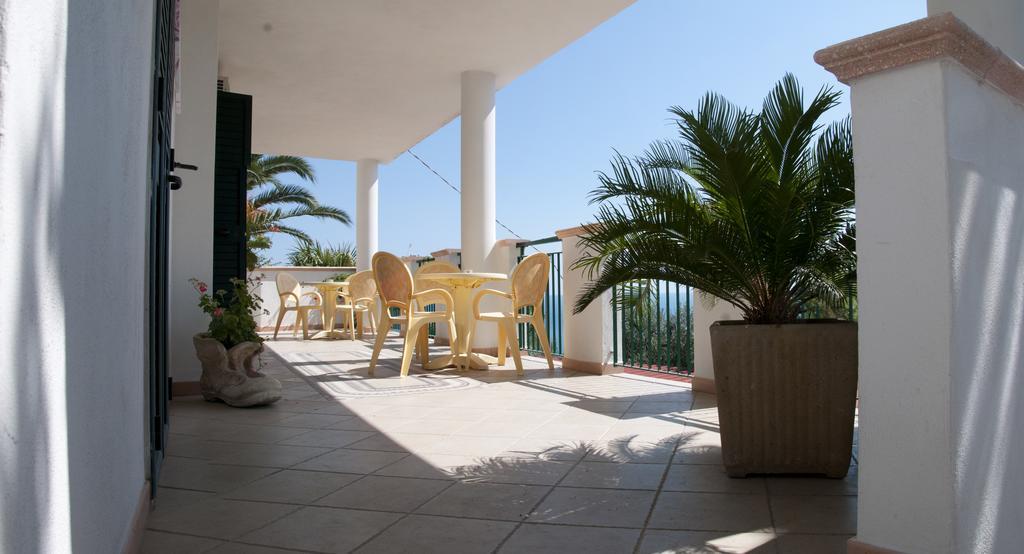 San Michele Hotel