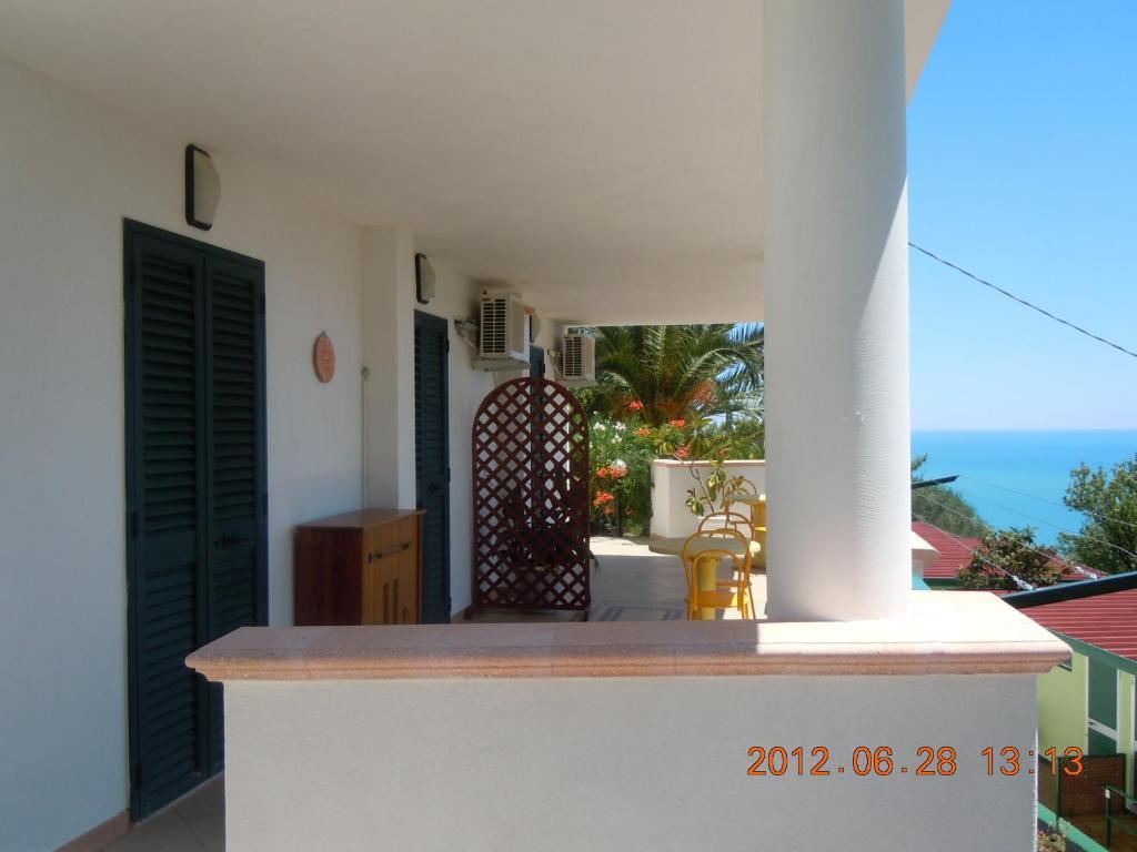 San Michele Hotel *