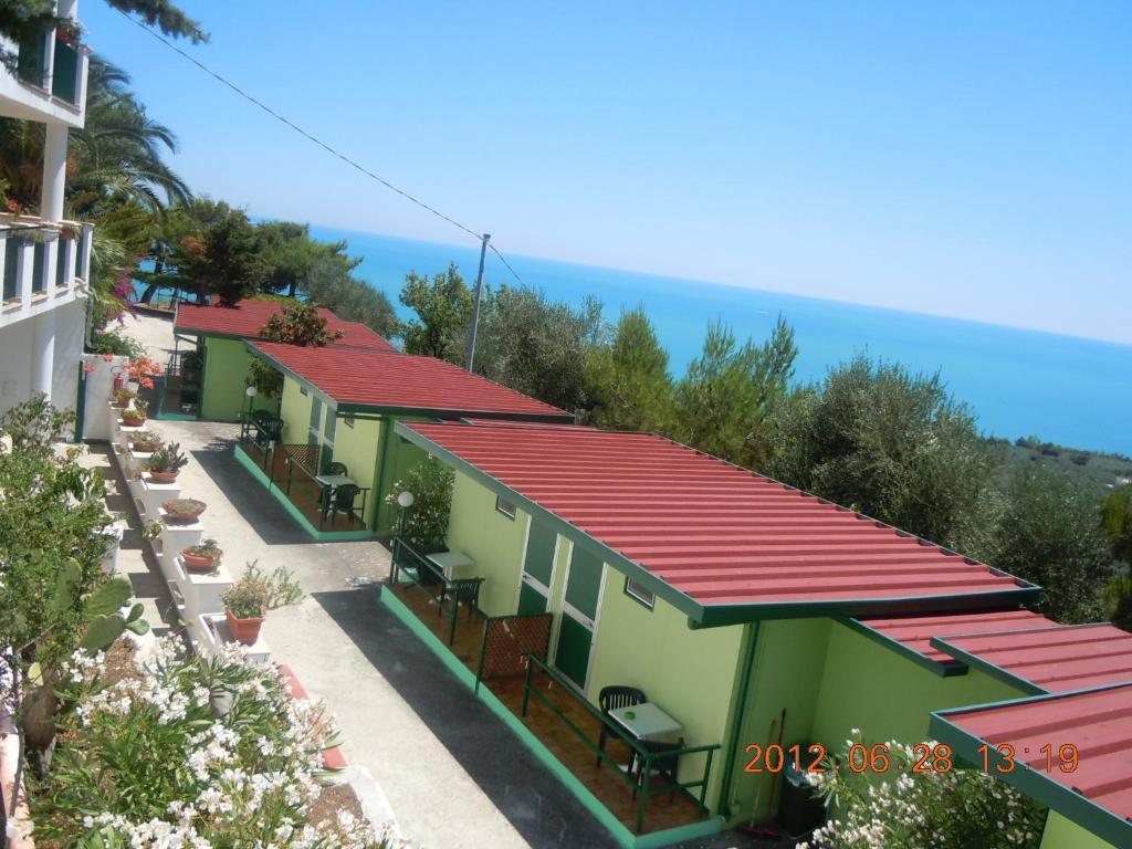 San Michele Hotel *