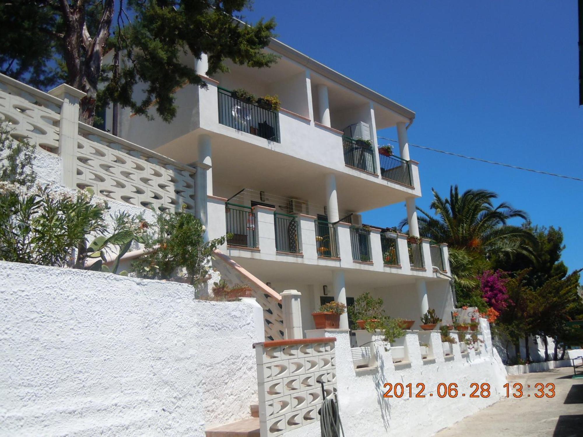 Hotel San Michele