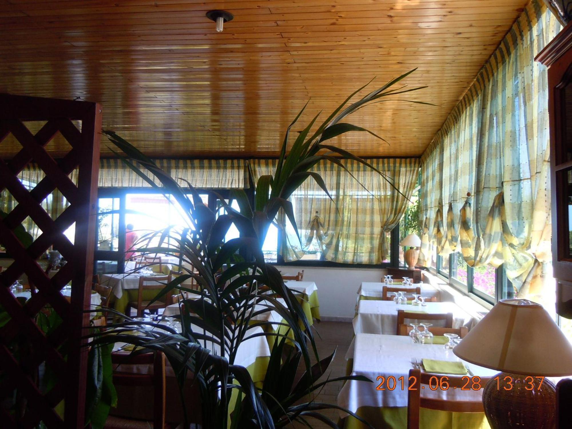 Hotel San Michele