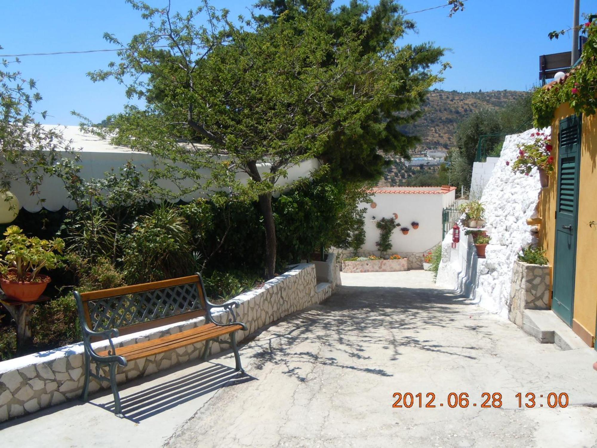Hotel San Michele Mattinata