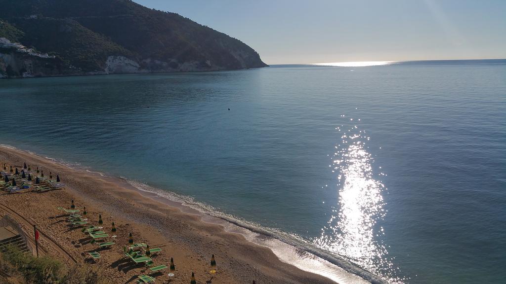 Hotel San Michele Mattinata
