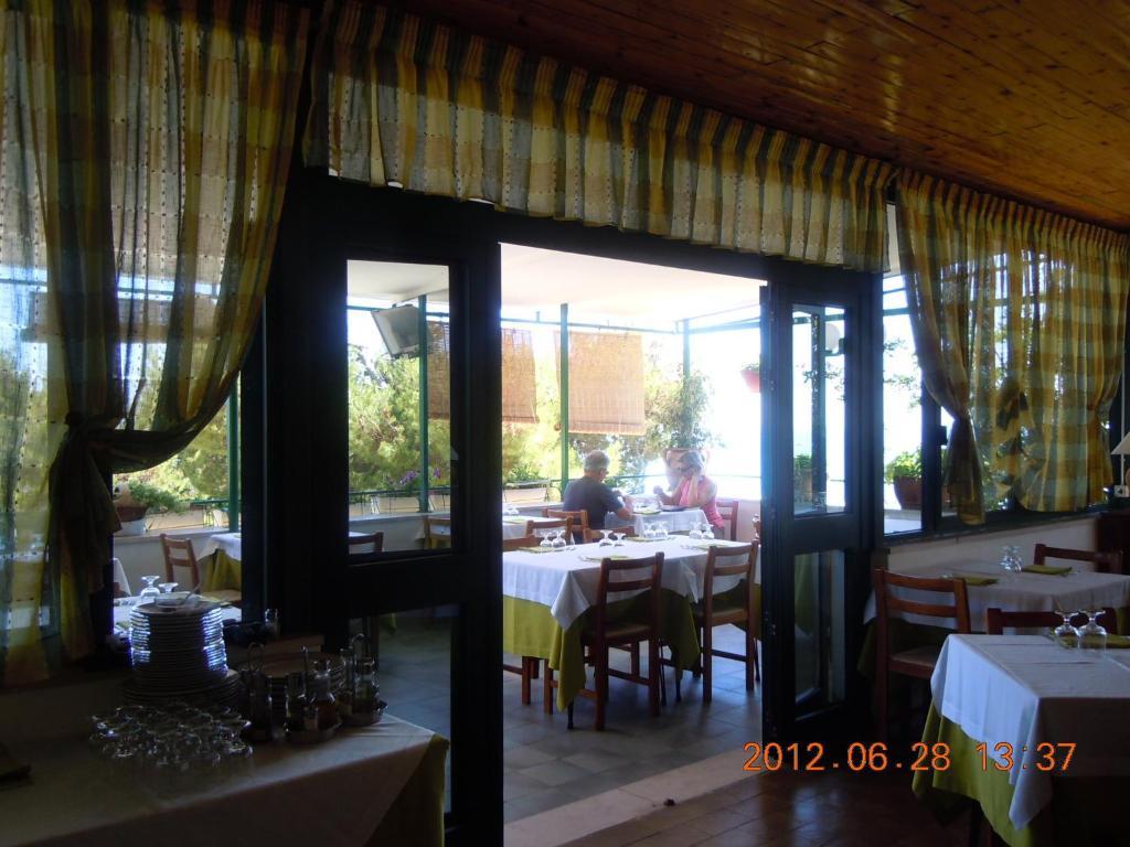 San Michele Hotel Mattinata