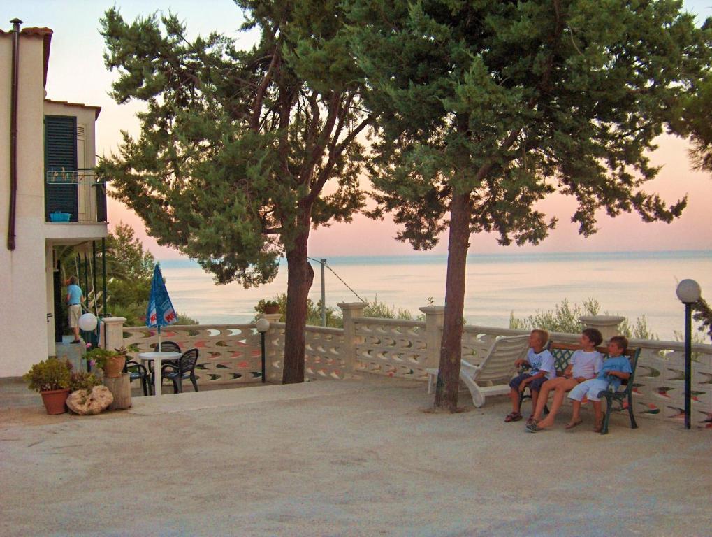 Hotel San Michele Mattinata