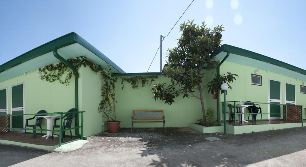 San Michele *