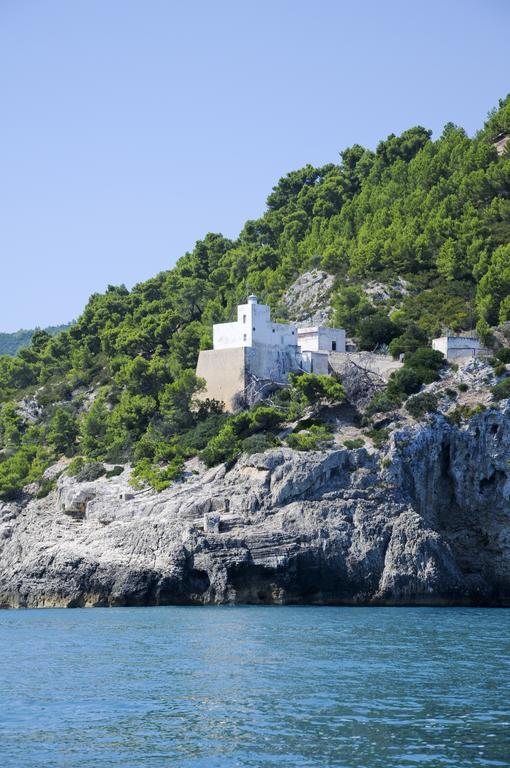 Hotel San Michele Mattinata