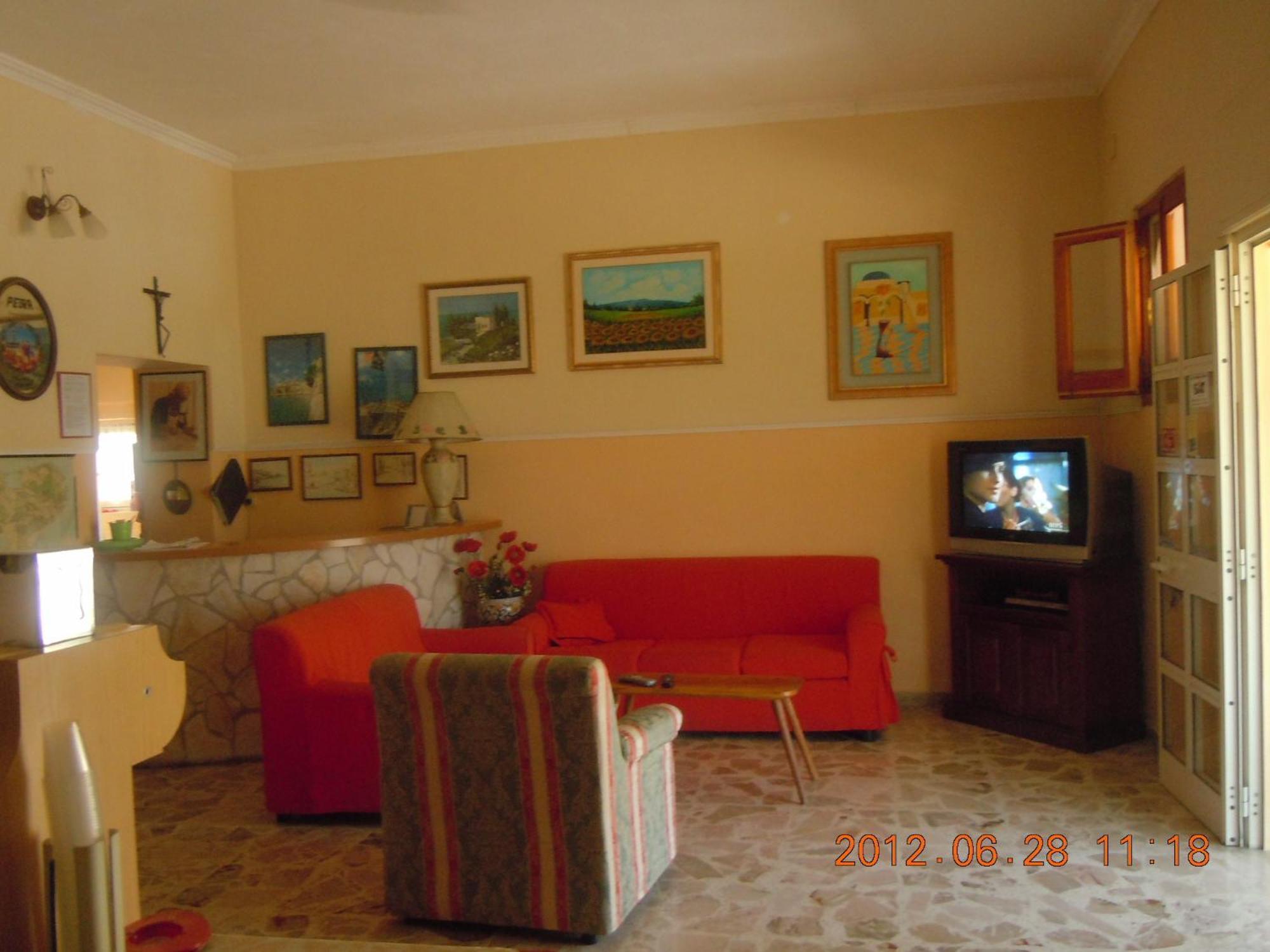 Hotel San Michele