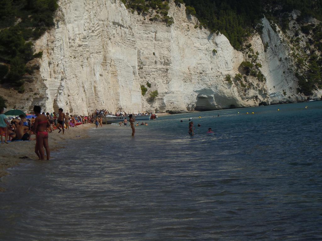 Hotel San Michele Mattinata