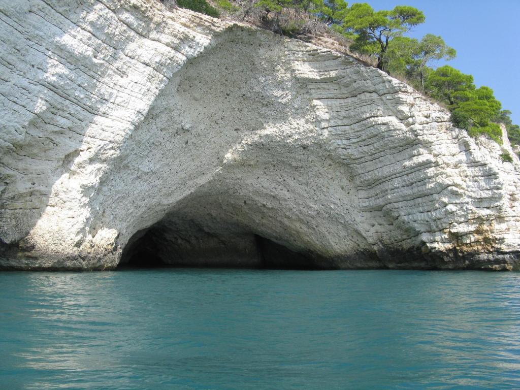 San Michele